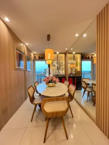 Apartamento com 3 Quartos à venda, 70m² no Planalto, Teresina