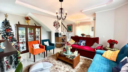 Casa de Condomínio com 3 Quartos à venda, 179m² no Vargem Grande, Teresópolis