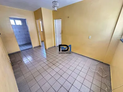 Apartamento com 2 Quartos à venda, 45m² no Vila Peri, Fortaleza