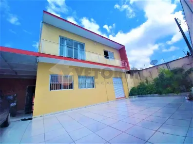 Casa com 3 Quartos à venda, 213m² no Jardim Britânia, Caraguatatuba