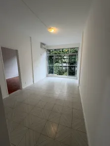 Apartamento com 1 Quarto para alugar, 40m² no Botafogo, Rio de Janeiro