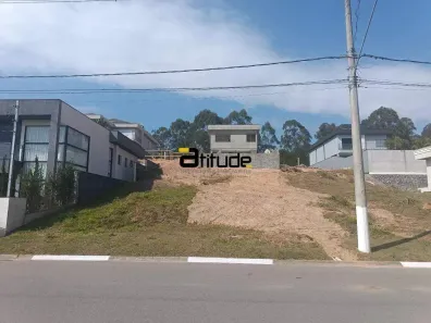 Lote/Terreno à venda, 420m² no Sítio do Morro, Santana de Parnaíba