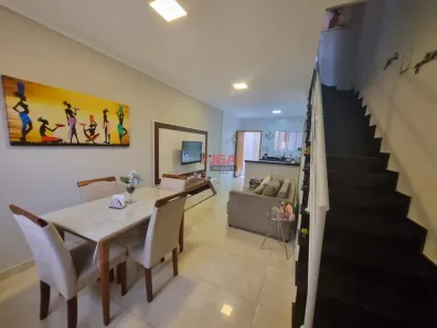 Sobrado com 2 Quartos à venda, 84m² no Vila Isa, São Paulo