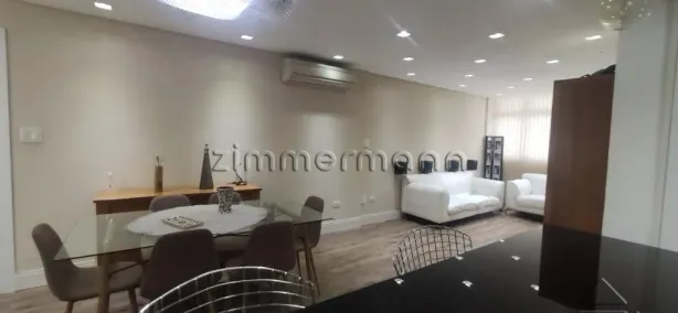 Apartamento com 3 Quartos à venda, 105m² no Vila Mariana, São Paulo