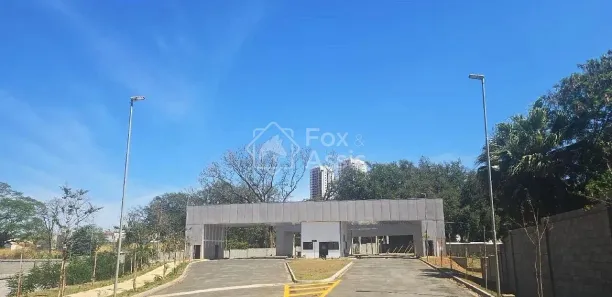 Lote/Terreno à venda, 795m² no Residencial Vila Romi, Santa Bárbara D'Oeste