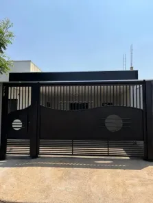 Casa com 2 Quartos à venda, 125m² no Residencial São Thomaz II, São José do Rio Preto