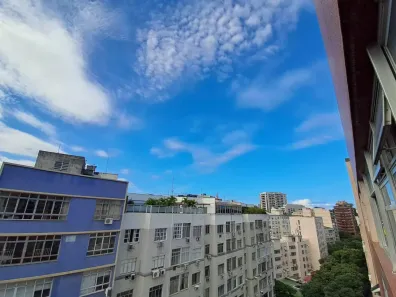 Apartamento com 4 Quartos à venda, 241m² no Copacabana, Rio de Janeiro