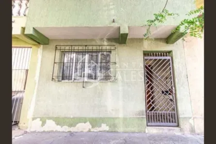 Casa com 3 Quartos à venda, 150m² no Mooca, São Paulo