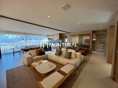 Apartamento com 3 Quartos à venda, 171m² no Vila Prudente, São Paulo