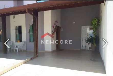 Casa com 2 Quartos à venda, 140m² no Parque Balneário Oasis, Peruíbe