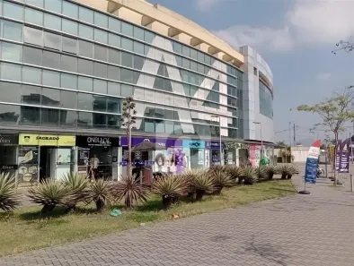 Sala Comercial à venda, 21m² no Recreio dos Bandeirantes, Rio de Janeiro