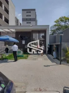 Flat com 1 Quarto à venda, 27m² no Mooca, São Paulo