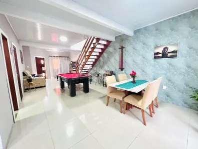 Casa com 3 Quartos à venda, 140m² no Mato Grande, Canoas