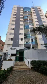 Apartamento com 2 Quartos para alugar, 70m² no Jardim Goiás, Goiânia