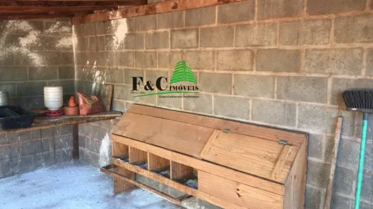 Fazenda/Sítio com 3 Quartos à venda, 376m² no Bairro dos Pires, Limeira