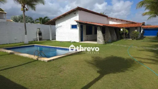 Casa com 4 Quartos à venda, 250m² no , Aquiraz