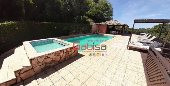 Casa de Condomínio com 4 Quartos à venda, 202m² no , Armação dos Búzios