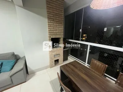 Apartamento com 3 Quartos à venda, 90m² no Santa Mônica, Uberlândia