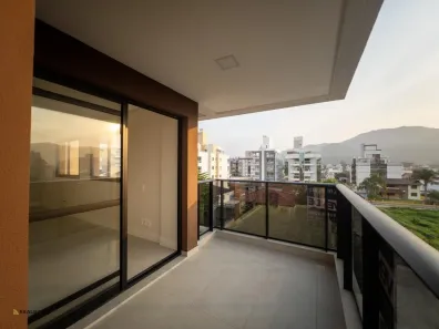 Apartamento com 2 Quartos à venda, 67m² no Palmas, Governador Celso Ramos