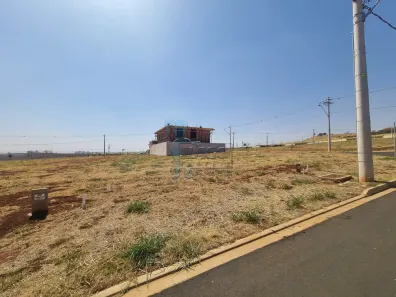 Lote/Terreno à venda, 316m² no Residencial Alto do Castelo, Ribeirão Preto