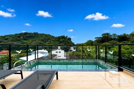Kitnet com 1 Quarto para alugar, 32m² no Boa Vista, Blumenau