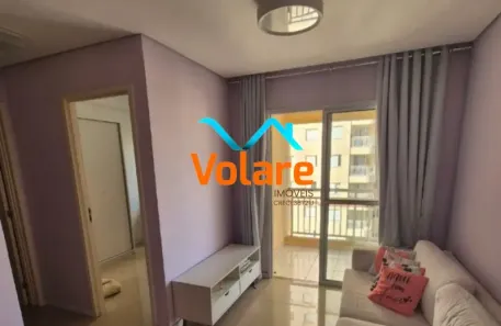 Apartamento com 2 Quartos à venda, 48m² no Conceição, Osasco