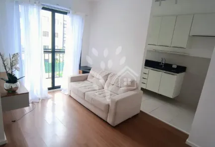 Apartamento com 1 Quarto para alugar, 42m² no Jacarepaguá, Rio de Janeiro
