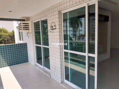 Apartamento com 4 Quartos à venda, 112m² no Freguesia (Jacarepaguá), Rio de Janeiro