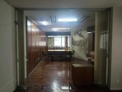 Sala Comercial à venda, 56m² no Centro, Rio de Janeiro