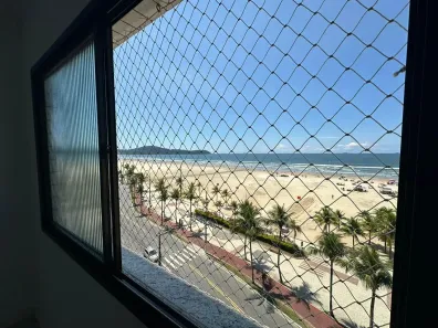 Apartamento com 2 Quartos à venda, 112m² no Aviação, Praia Grande