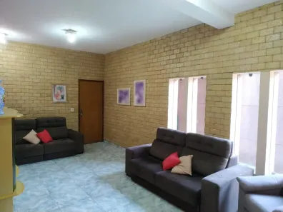 Casa com 3 Quartos à venda, 250m² no Bom Retiro, São Paulo