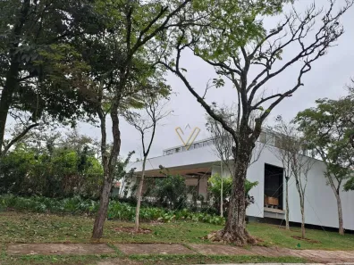 Casa de Condomínio com 4 Quartos à venda, 950m² no Alphaville Residencial Um, Barueri