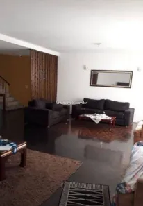 Casa com 4 Quartos para venda ou aluguel, 201m² no Vila Noca, São Paulo