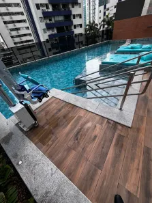 Apartamento com 2 Quartos à venda, 48m² no Boa Viagem, Recife