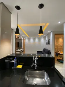 Apartamento com 2 Quartos à venda, 45m² no Loteamento Residencial Parque dos Cantos, Campinas