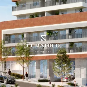 Apartamento com 1 Quarto à venda, 32m² no Vila Santa Catarina, São Paulo