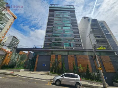 Apartamento com 2 Quartos à venda, 90m² no Santa Helena, Juiz de Fora