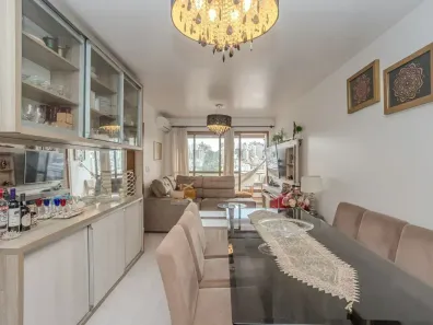 Apartamento com 2 Quartos à venda, 85m² no Petrópolis, Porto Alegre