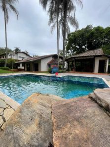 Casa de Condomínio com 4 Quartos à venda, 217m² no Parque Jatibaia (Sousas), Campinas