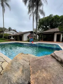 Casa de Condomínio com 4 Quartos à venda, 217m² no Parque Jatibaia (Sousas), Campinas