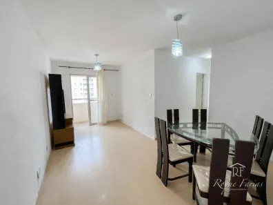 Apartamento com 2 Quartos para alugar, 55m² no Continental, Osasco