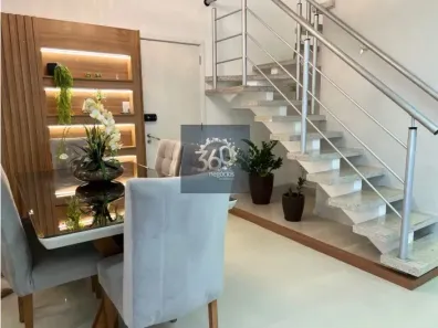 Cobertura com 3 Quartos à venda, 211m² no Barra Olímpica, Rio de Janeiro