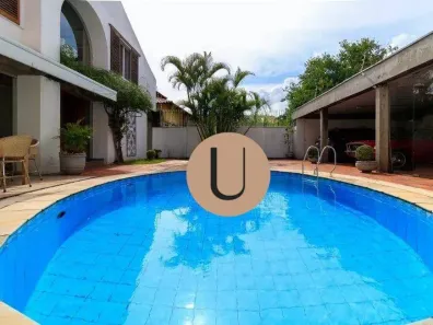 Casa com 4 Quartos à venda, 240m² no Jardim Panorama, São Paulo