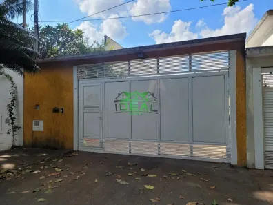 Casa com 3 Quartos à venda, 115m² no Lapa, São Paulo
