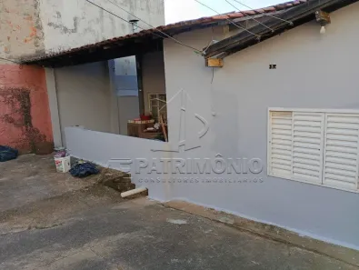 Casa com 2 Quartos para alugar, 78m² no Jardim Simus, Sorocaba