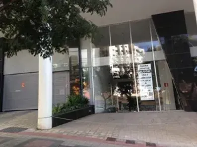 Ponto Comercial para alugar, 710m² no Funcionários, Belo Horizonte