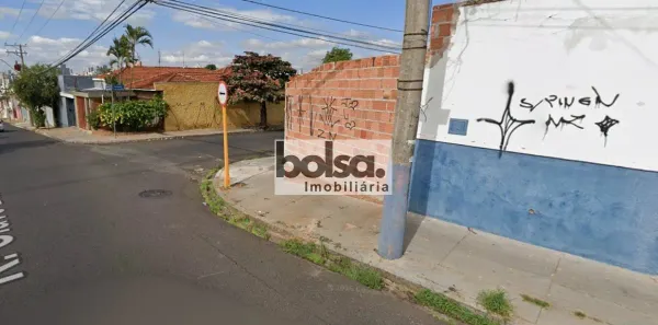 Lote/Terreno à venda, 316m² no Vila São João da Boa Vista, Bauru