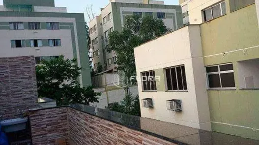 Cobertura com 3 Quartos à venda, 100m² no Maria Paula, São Gonçalo