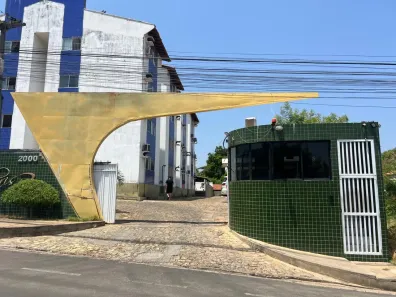 Apartamento com 2 Quartos à venda, 55m² no Cidade Nova, Teresina