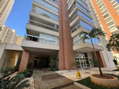 Apartamento com 3 Quartos à venda, 167m² no Jardim Goiás, Goiânia